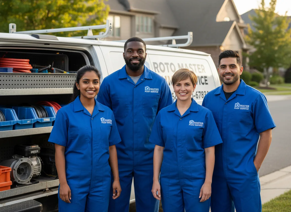 Sump Pump Installation company in Christiana, TN